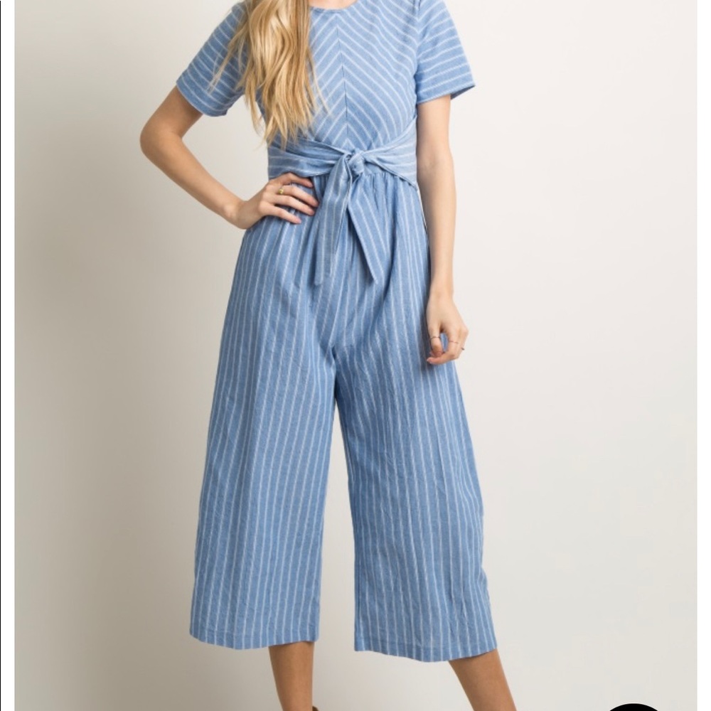 Maternity Jumper